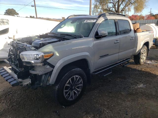 2023 FORD BRONCO 2.7L V6 FI DOHC 24V , VIN: 1FMEE5BP6PLA99622