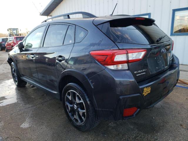 JF2GTAAC6J9307997 | 2018 SUBARU CROSSTREK