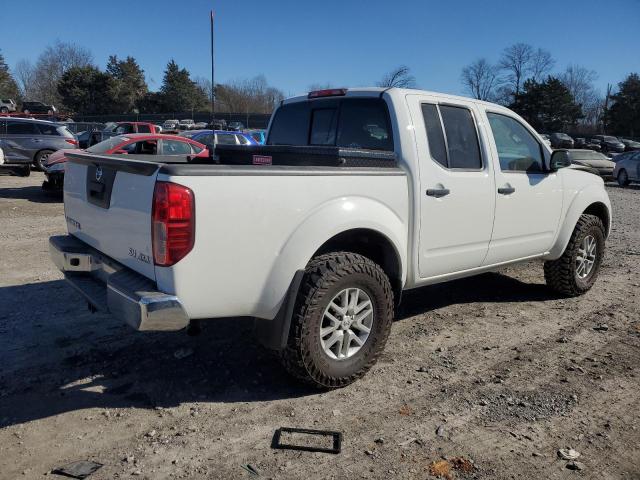 1N6AD0EVXKN881208 | 2019 NISSAN FRONTIER S