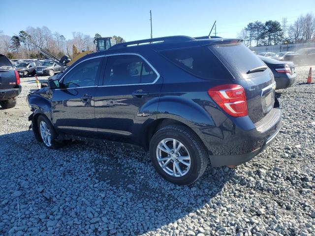 2GNALCEK1G1176312 | 2016 CHEVROLET EQUINOX LT