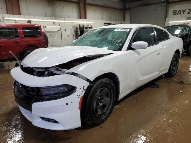 2C3CDXAG0GH155728 | 2016 DODGE CHARGER