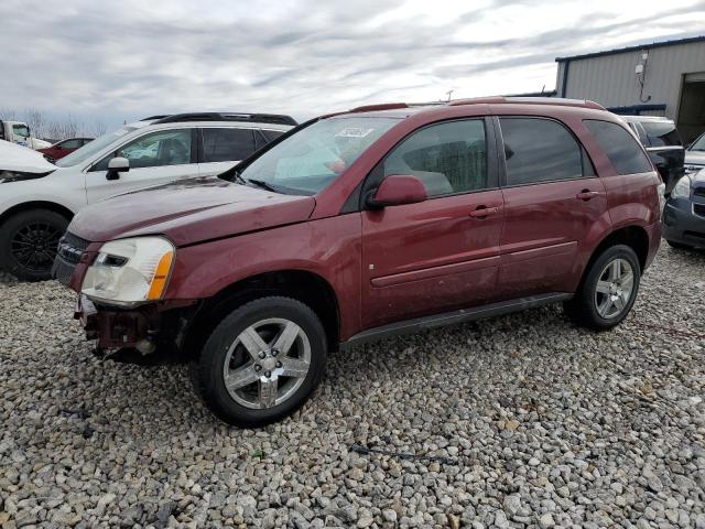 2008 Chevrolet Equinox LT