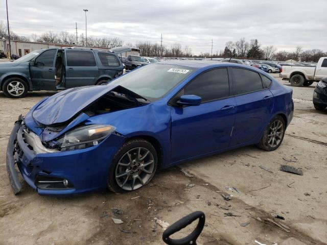 2013 Dodge Dart SXT