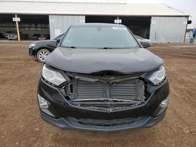 2GNAXJEVXJ6242207 2018 Chevrolet Equinox Lt