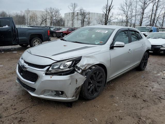 1G11E5SL9EF299317 | 2014 CHEVROLET MALIBU 2LT