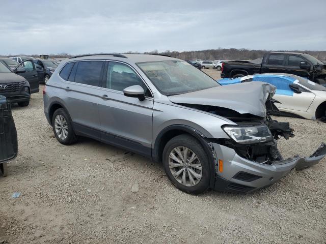 3VV2B7AX8KM101022 | 2019 VOLKSWAGEN TIGUAN SE