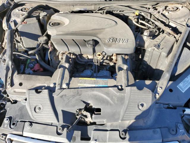 2G1WT58K281218938 2008 Chevrolet Impala Lt