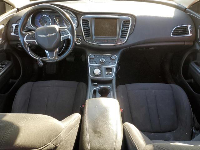 2015 CHRYSLER 200 LIMITE - 1C3CCCAB1FN654074