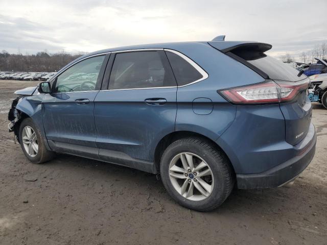 2FMPK4J90JBC10719 | 2018 FORD EDGE SEL