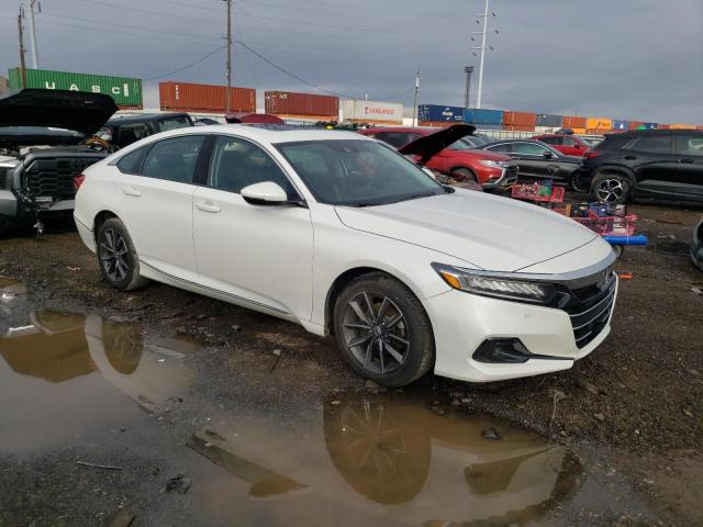 1HGCV1F52MA056854 | 2021 HONDA ACCORD EXL