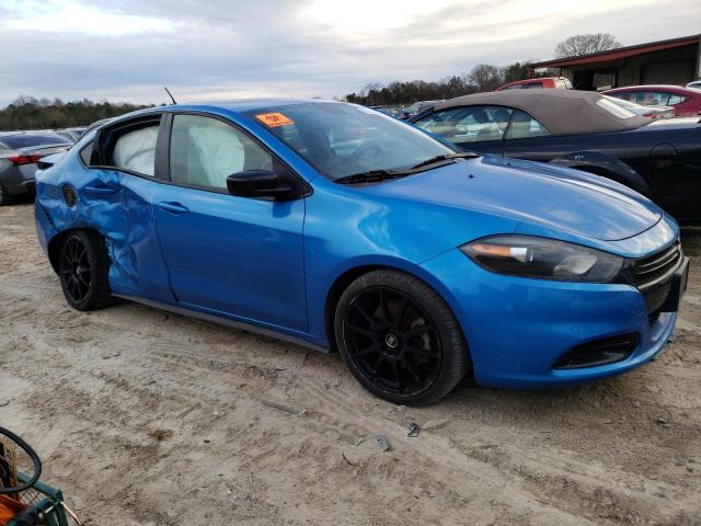 1C3CDFBB3FD242564 | 2015 DODGE DART SXT