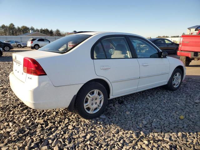 2HGES16512H562546 | 2002 Honda civic lx