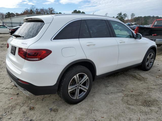 WDC0G8EB1LF754413 | 2020 MERCEDES-BENZ GLC 300 4M