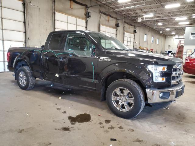 1FTFX1EF4FFA56697 | 2015 FORD F150 SUPER