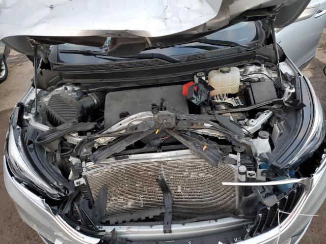 5GAERBKW5MJ184586 2021 Buick Enclave Essence