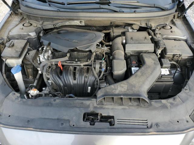 5NPE24AF6KH758540 | 2019 HYUNDAI SONATA SE