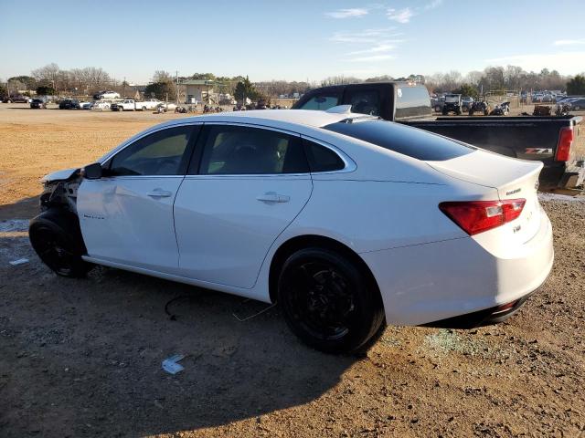 1G1ZD5ST9JF211494 | 2018 CHEVROLET MALIBU LT