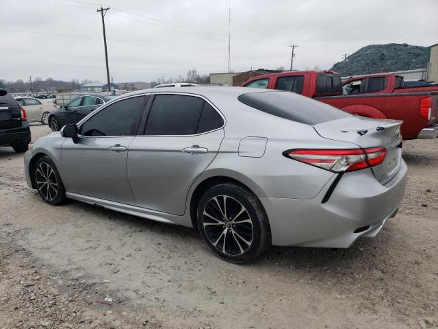 4T1B11HK6JU139914 | 2018 TOYOTA CAMRY L