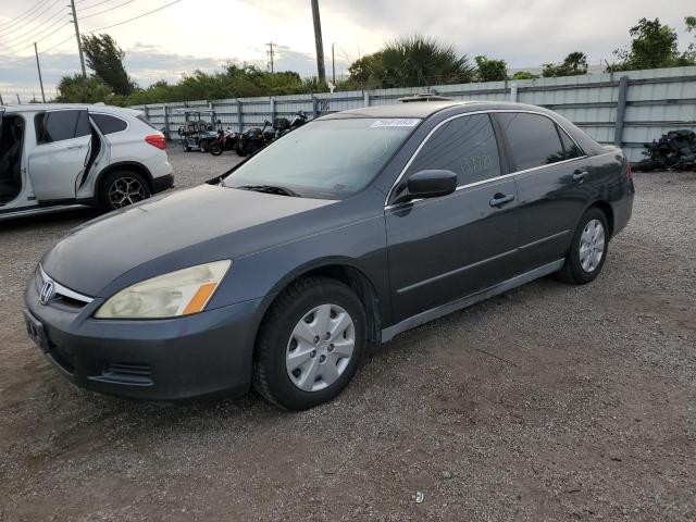 2006 Honda Accord Sedan LX