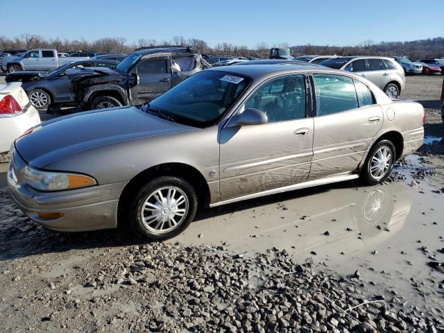 2003 Buick LeSabre Custom