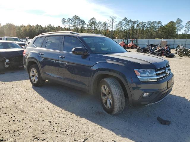 1V2KR2CA2JC575021 | 2018 VOLKSWAGEN ATLAS SE