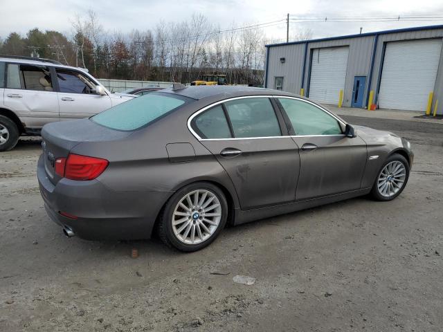 VIN WBAFU7C58DDU72909 2013 BMW 5 Series, 535 XI no.3