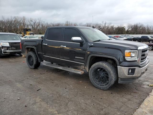 3GTU2VEC0EG494679 | 2014 GMC SIERRA K15