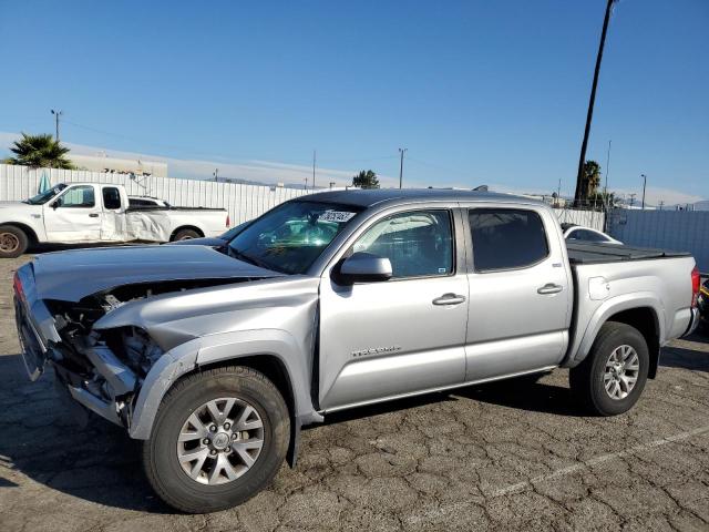 2016 Toyota Tacoma 