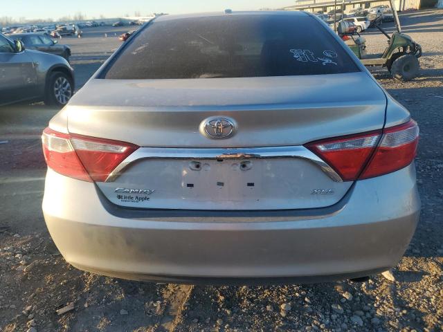 4T1BF1FK4FU904288 | 2015 TOYOTA CAMRY LE