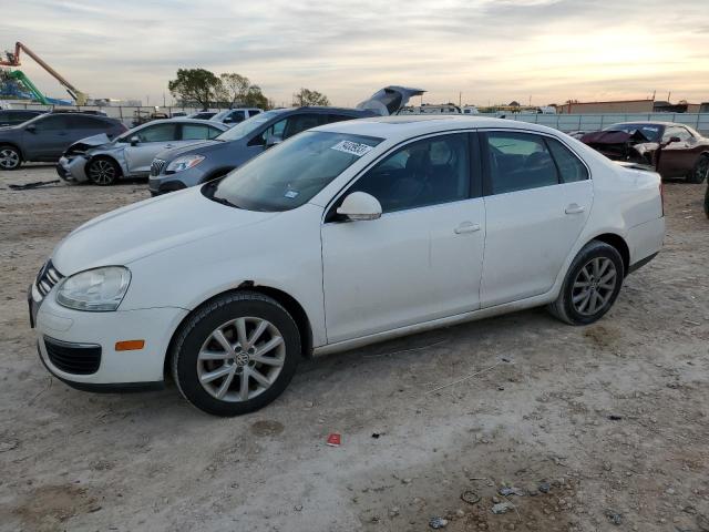 2010 Volkswagen Jetta SE