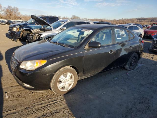 KMHDU46D18U585680 | 2008 Hyundai elantra gls