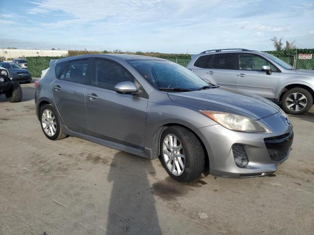Vin: jm1bl1m51c1504650, lot: 79557603, mazda mazda3 s 20124