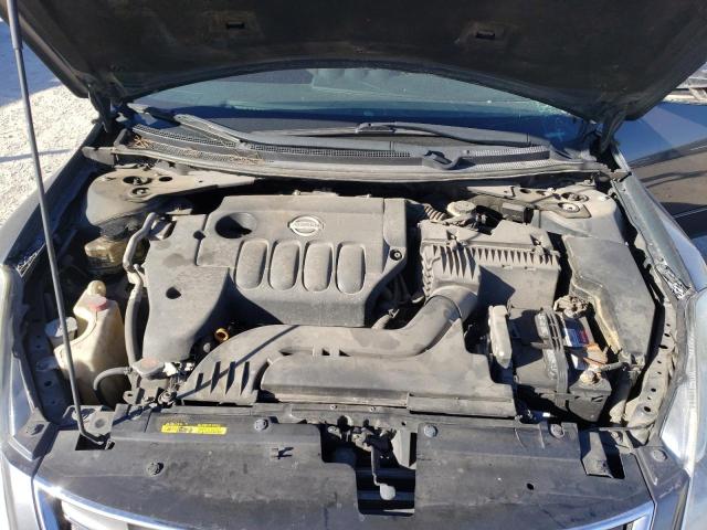 1N4AL2AP7CC199897 | 2012 Nissan altima base