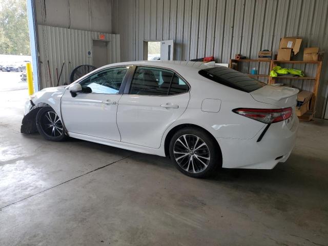 4T1B11HK3KU796848 | 2019 TOYOTA CAMRY L