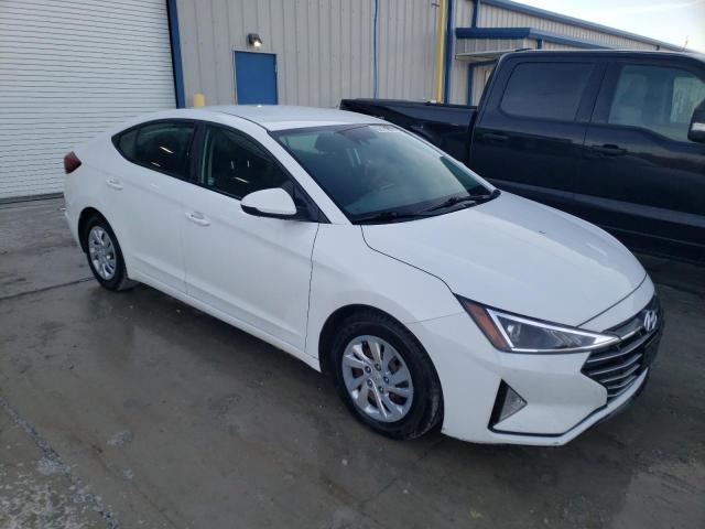 5NPD74LF6LH612862 | 2020 Hyundai elantra se