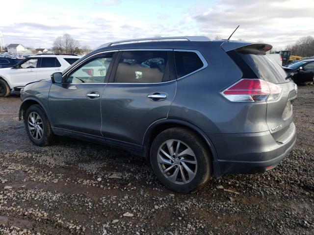 5N1AT2MV7EC815875 | 2014 NISSAN ROGUE S