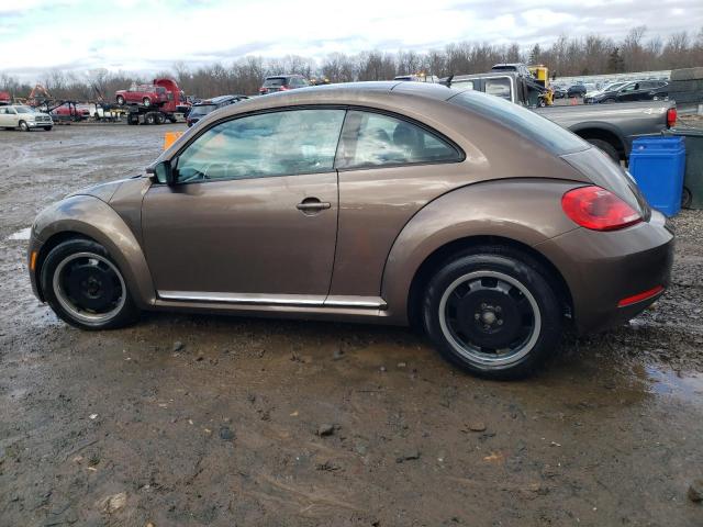 2012 Volkswagen Beetle VIN: 3VWJP7AT1CM613549 Lot: 79658373