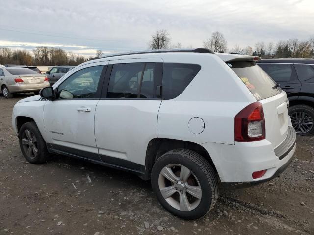 1C4NJCBAXGD615779 | 2016 JEEP COMPASS SP