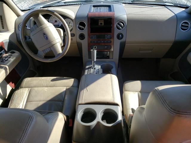 2005 Ford F150 Supercrew VIN: 1FTPW12515FB71002 Lot: 78511393