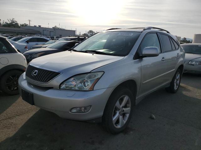 2007 Lexus RX 350 