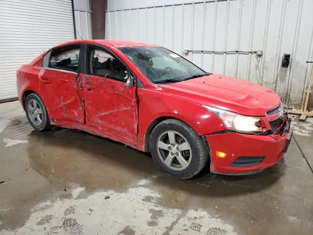 1G1PC5SB9E7423653 | 2014 CHEVROLET CRUZE LT