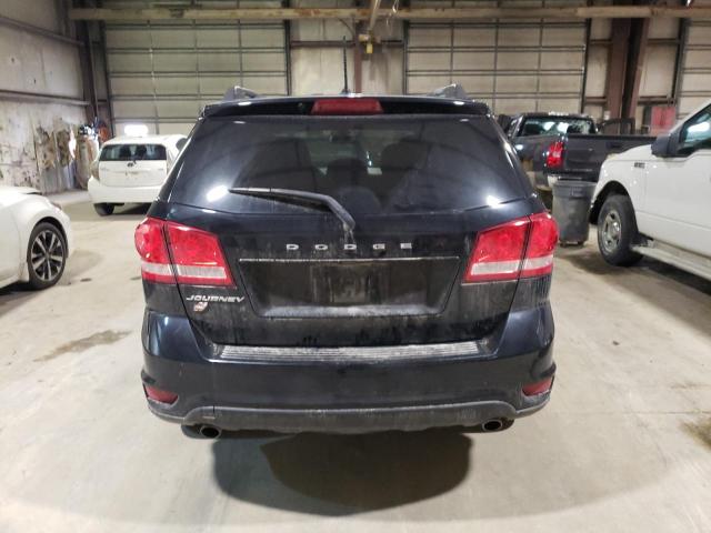 3C4PDDBG5KT701997 | 2019 DODGE JOURNEY SE