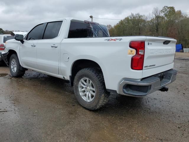 1GCUYGED4LZ103355 | 2020 CHEVROLET SILVERADO