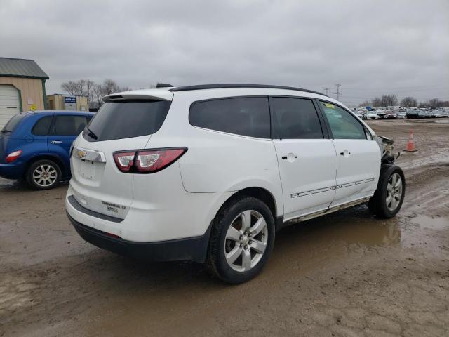 1GNKRGKD4GJ194406 | 2016 CHEVROLET TRAVERSE L