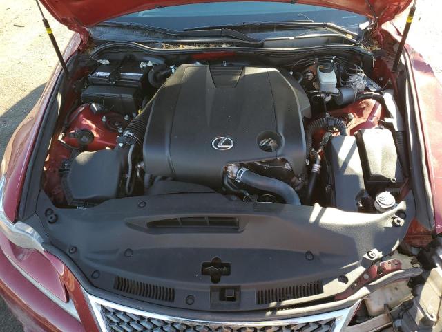 JTHCF1D22F5020547 | 2015 LEXUS IS 250