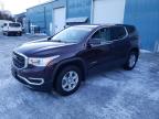 2017 GMC ACADIA SLE - 1GKKNRLA4HZ186804