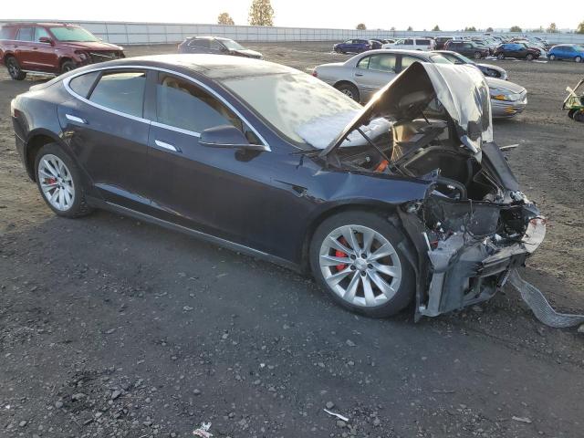 5YJSA1H19EFP52619 | 2014 TESLA MODEL S