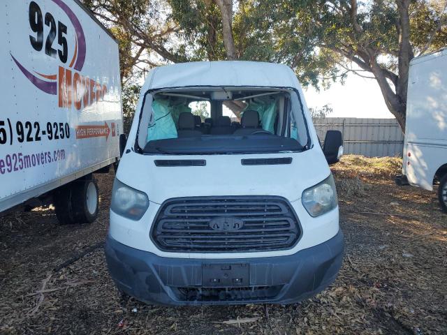 2020 Ford Transit T-350 VIN: 1FBAX2C89LKA23299 Lot: 76907873