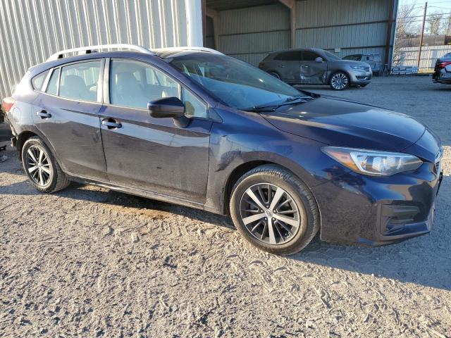 4S3GTAD62K3717026 | 2019 SUBARU IMPREZA PR