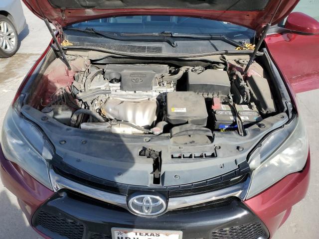 4T1BF1FK0GU532062 | 2016 TOYOTA CAMRY LE